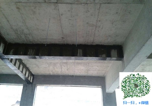 江陵青岛房屋结构加固